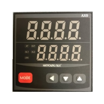 قیمت کنترلر دما کنترلر دمای صنعتی AX9-1A