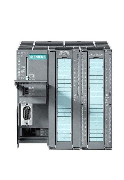 کارت plc زیمنس cpu 313C