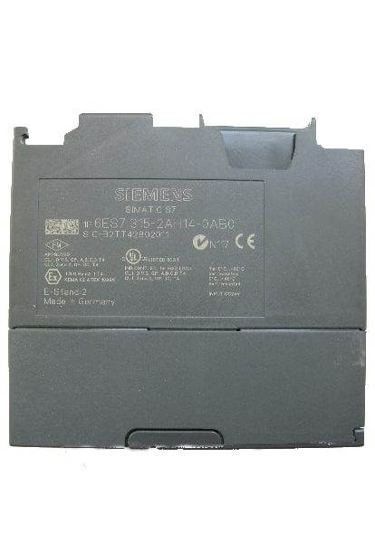 6ES7315 2AH14 0AB0