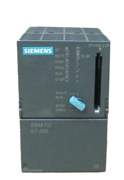 فروش plc زیمنس کارت CPU315 2DP