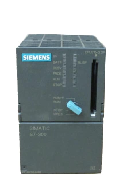 فروش plc زیمنس کارت CPU315-2DP