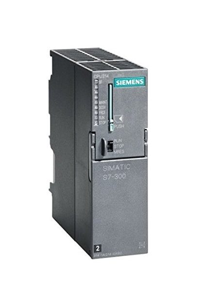 لیست قیمت plc s7 کارت cpu314
