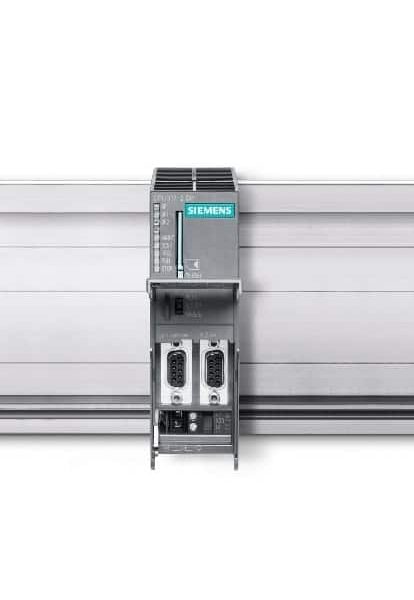 قیمت زیمنس سری 300 CPU317 2DP