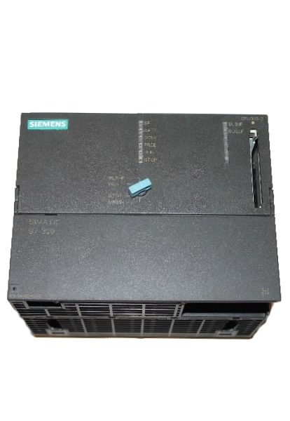انواع کارت plc زیمنس CPU 318