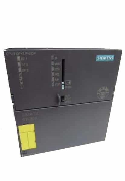 کارت CPU319