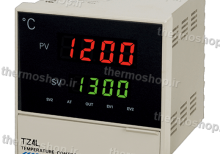 کنترل کننده دما خرید