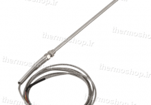 سنسور دما ترموکوپل